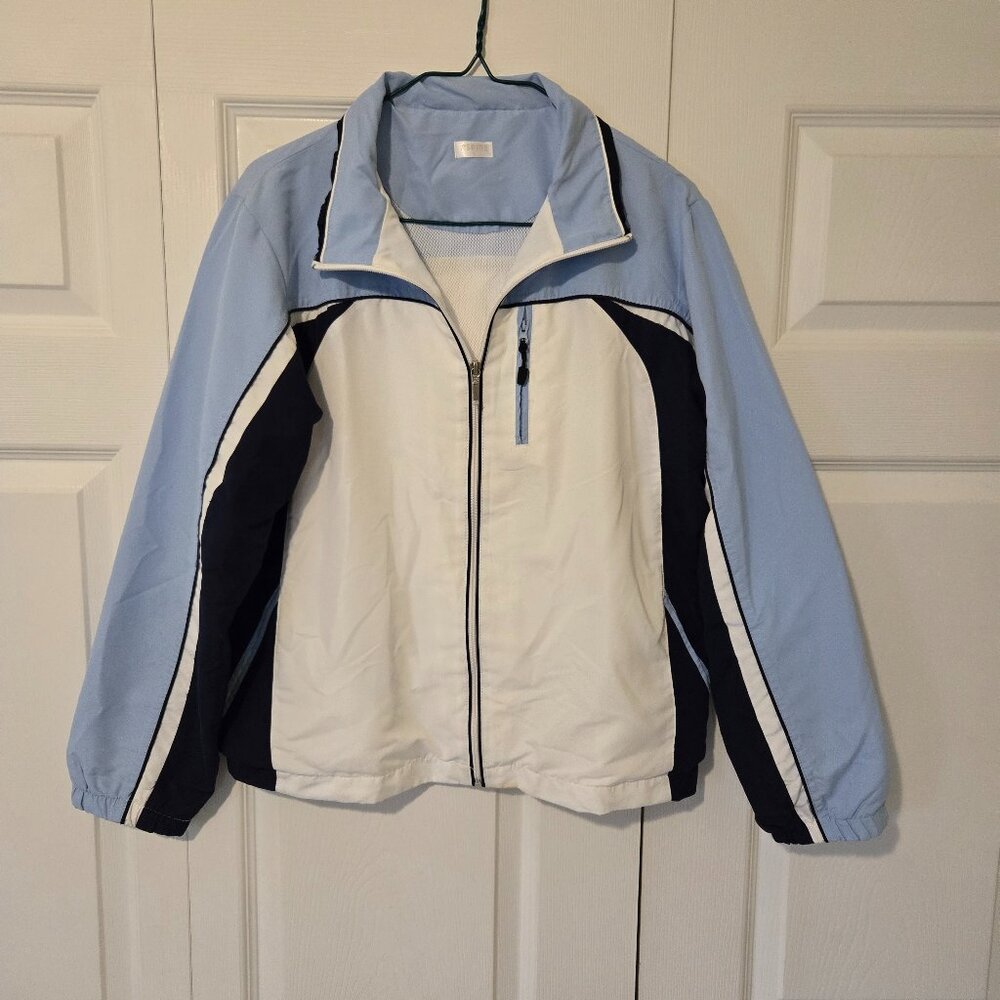 Aspire spring jacket